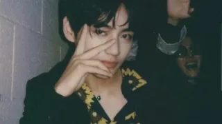 DYK BTS V Aka Kim Taehyung Almost Chose Another Stage Name Before Making His Debut? Find Out
